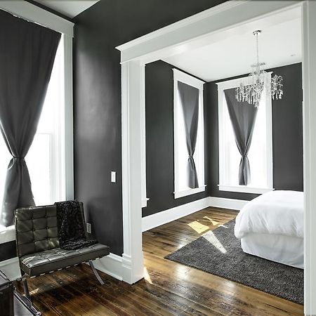 The Harkness Hotel McCammon Экстерьер фото