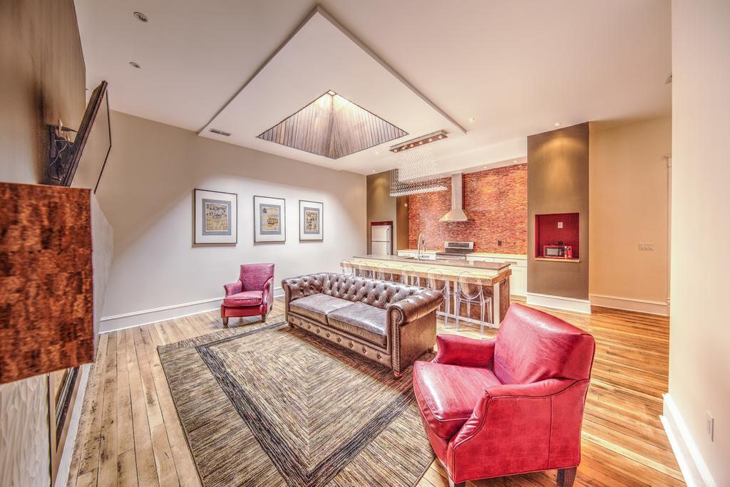 The Harkness Hotel McCammon Экстерьер фото