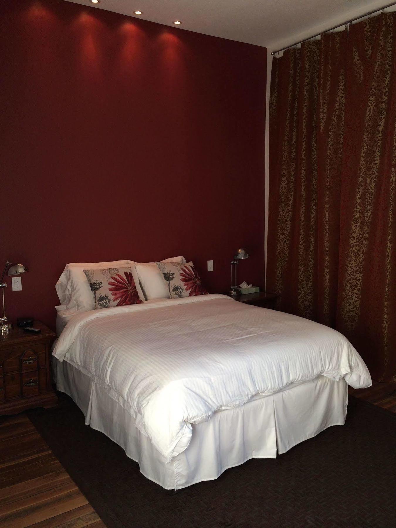 The Harkness Hotel McCammon Экстерьер фото