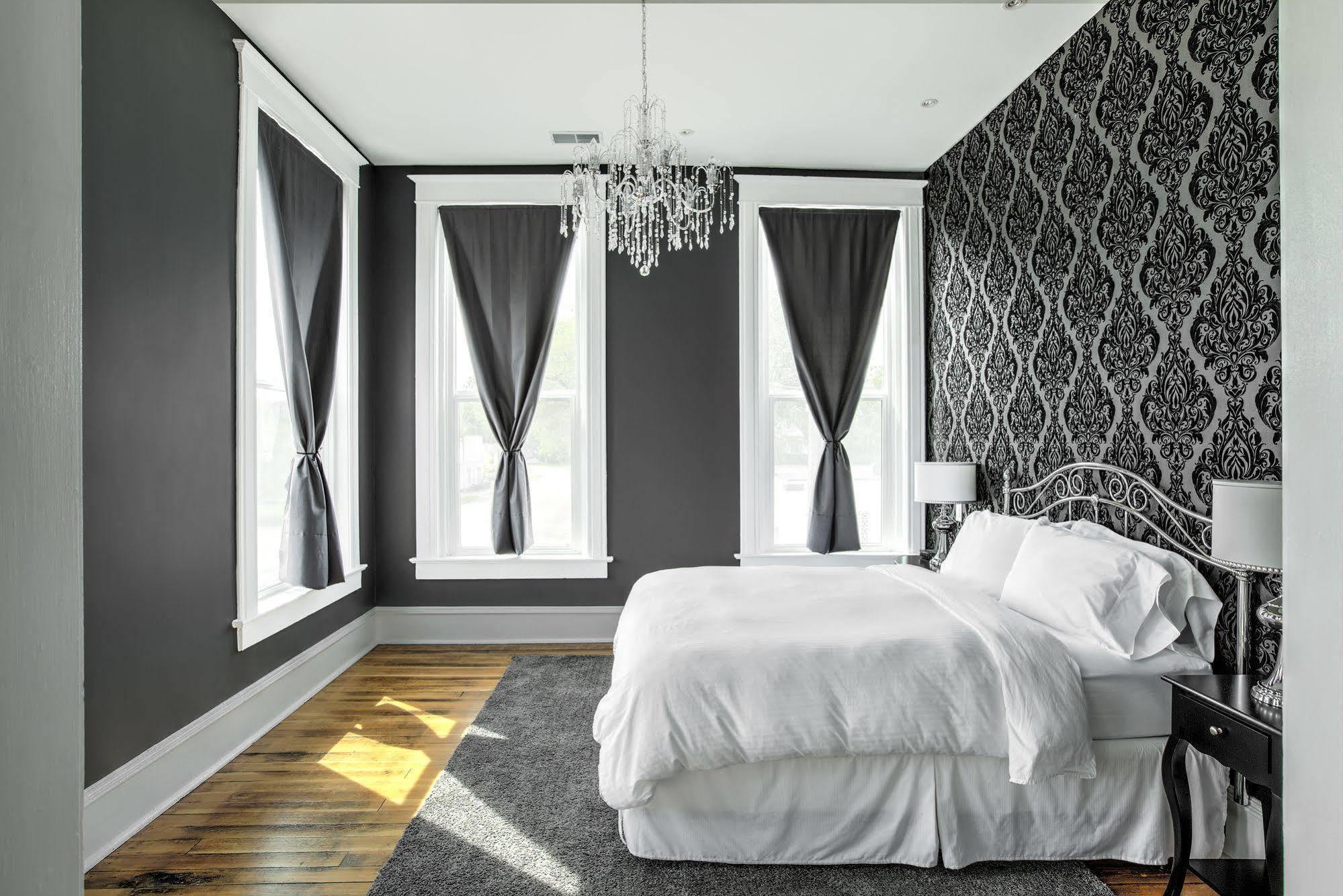 The Harkness Hotel McCammon Экстерьер фото
